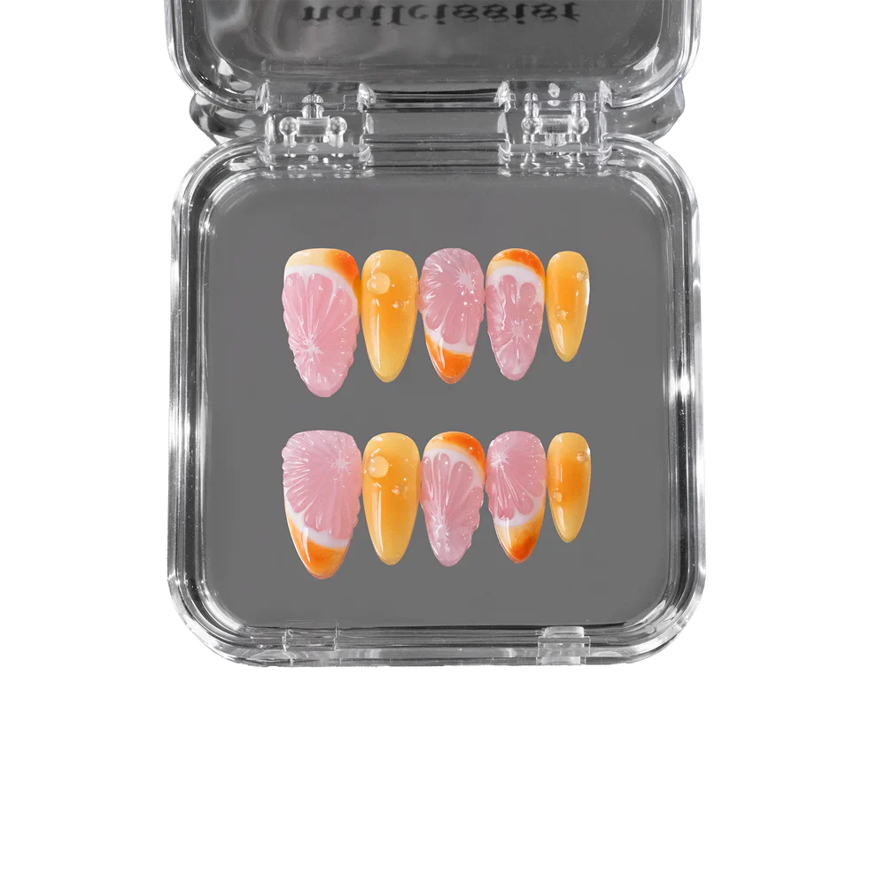 CITRUS TWIST