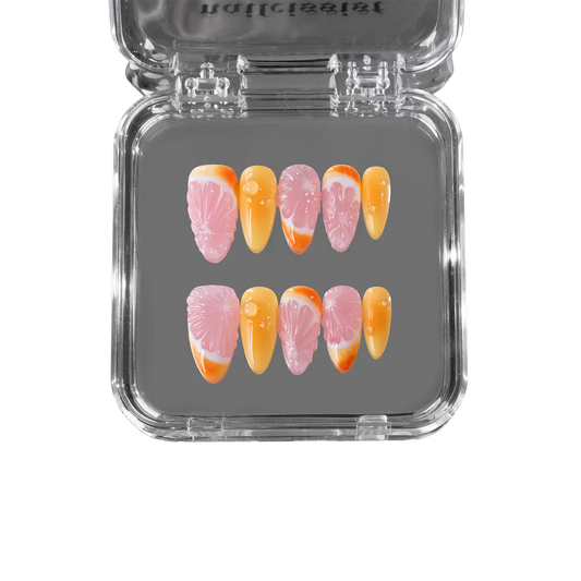 CITRUS TWIST