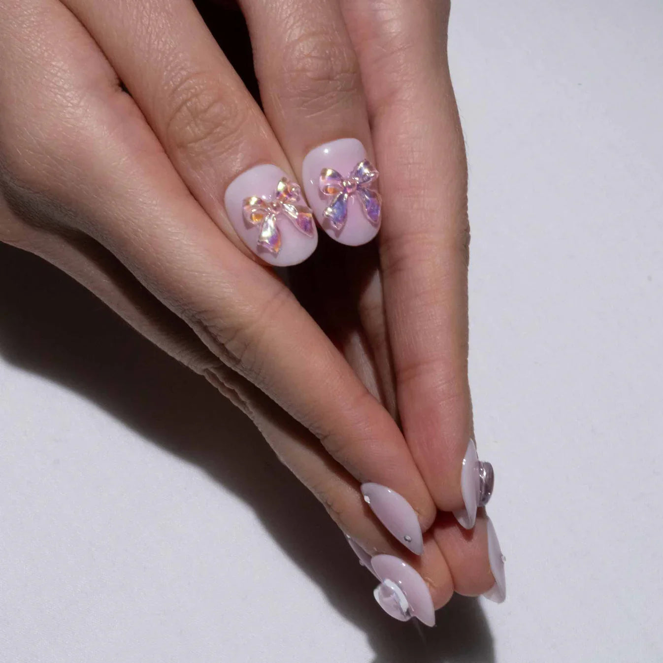 STRAWBERRY MILK