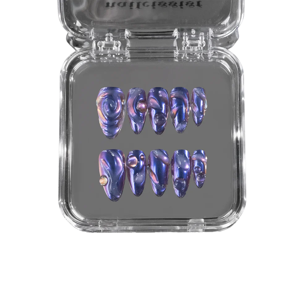 GRAPE JELLY