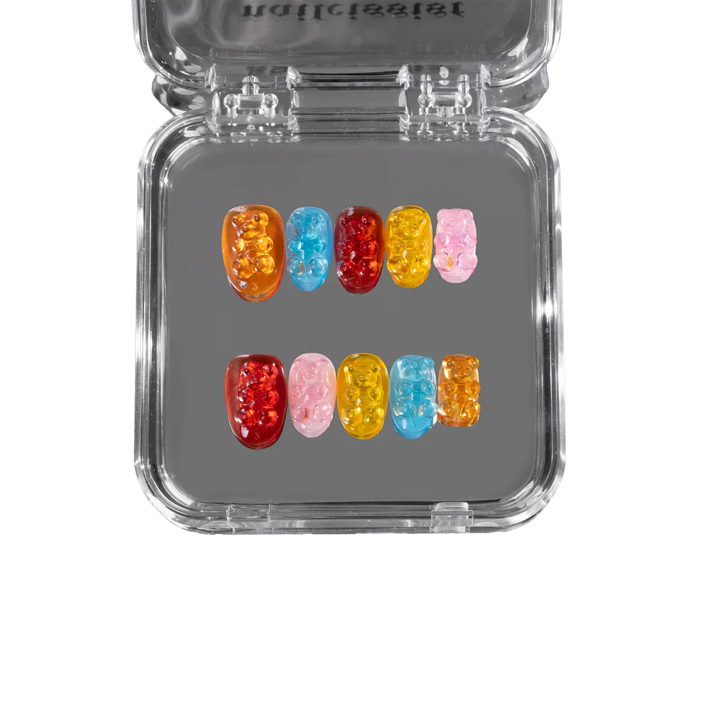 GUMMY BEAR