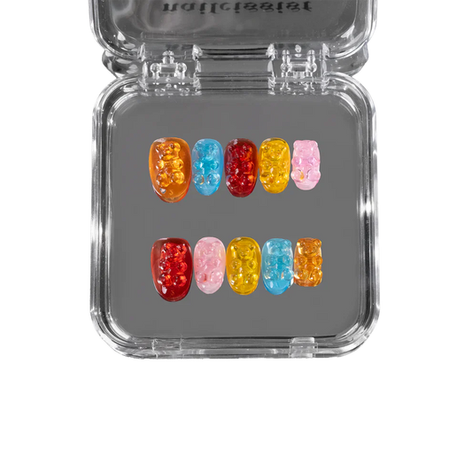 GUMMY BEAR