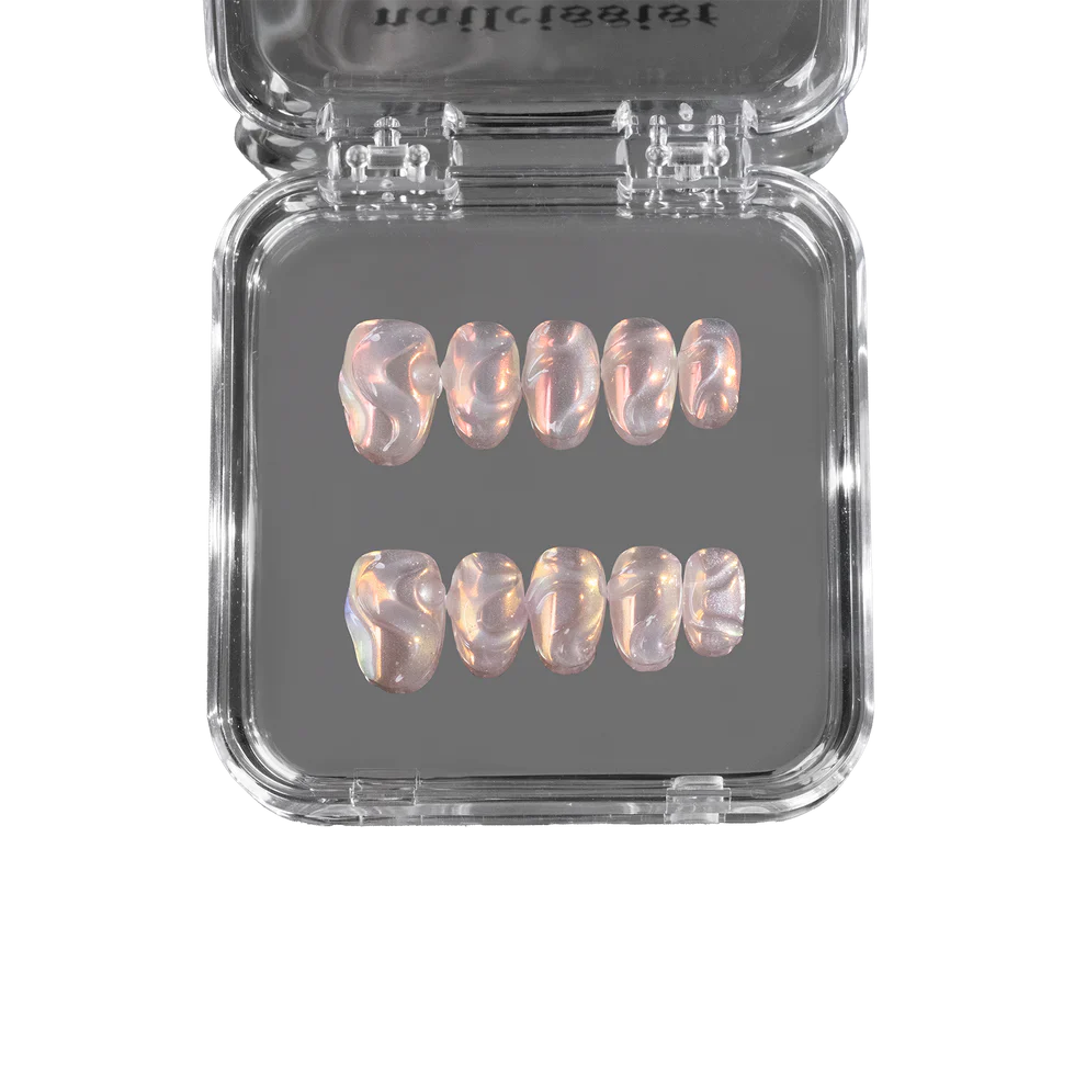 LYCHEE JELLY MINI