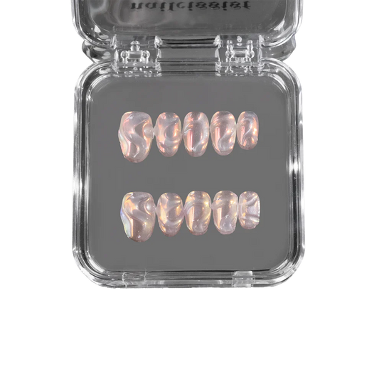 LYCHEE JELLY MINI